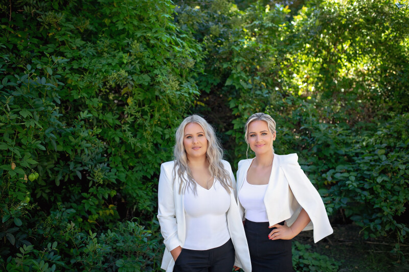 Meet Hunt Property Sisters RE/MAX Australia