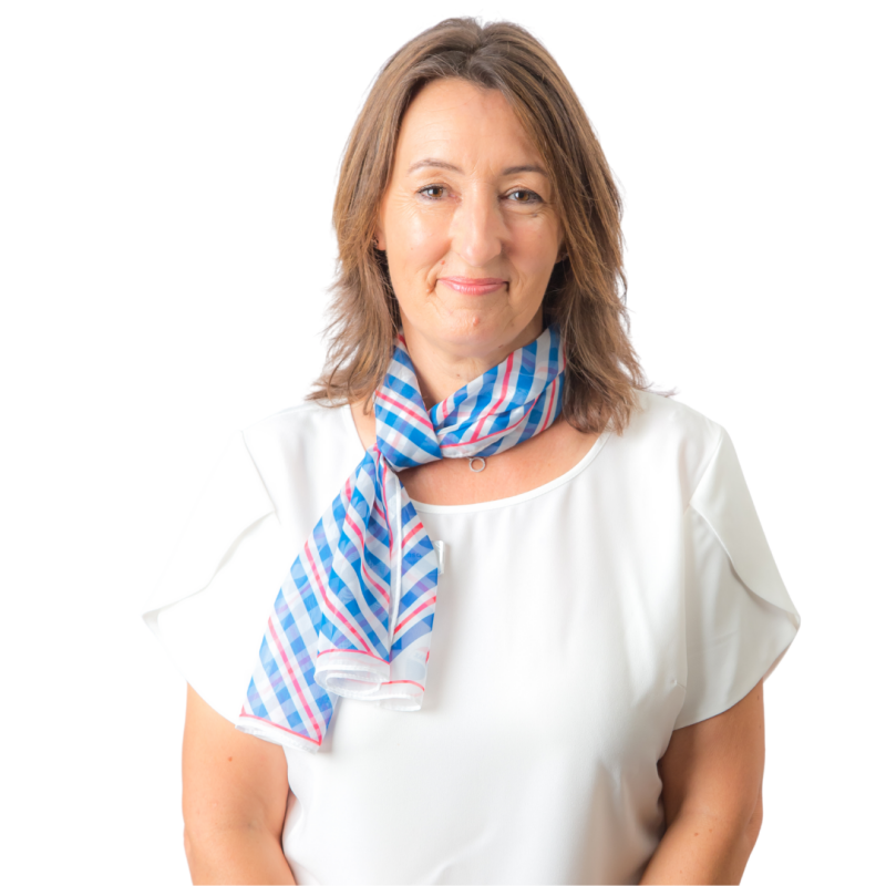 Meet Julia Sansome RE/MAX Australia