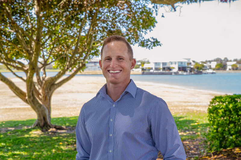 Meet Ryan Fisher RE/MAX Australia